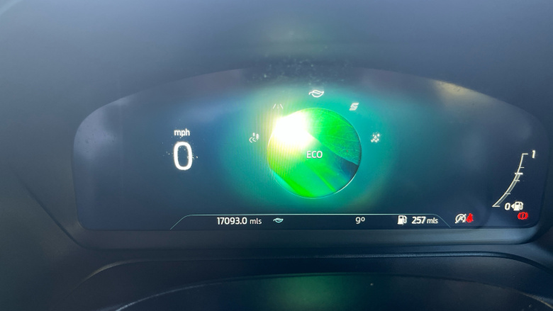 Ford Puma 1.0 EcoBoost Hybrid mHEV ST-Line X 5dr Petrol Hatchback